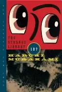Image of strange library 107