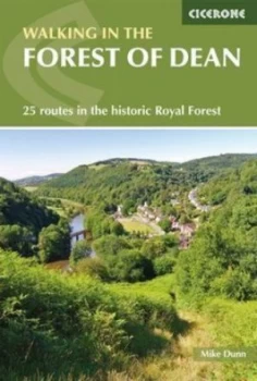 Image of Walking in the Forest of Dean by Michael C Dunn
