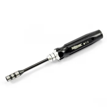 Image of Fastrax Pro Nut Driver - 7.0Mm (M4)