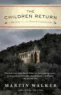Image of children return a mystery of the french countryside