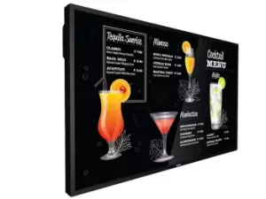 image of Philips 65BDL3017P/00 Signage Display Digital signage flat panel...