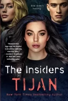 Image of The Insiders