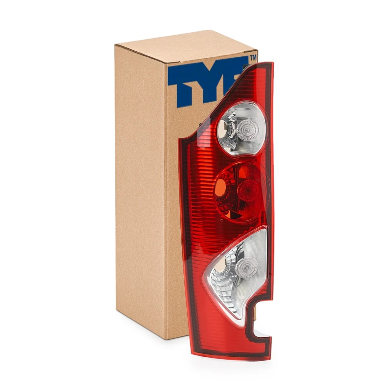 Image of TYC Rear light TYC 11-12747-11-2