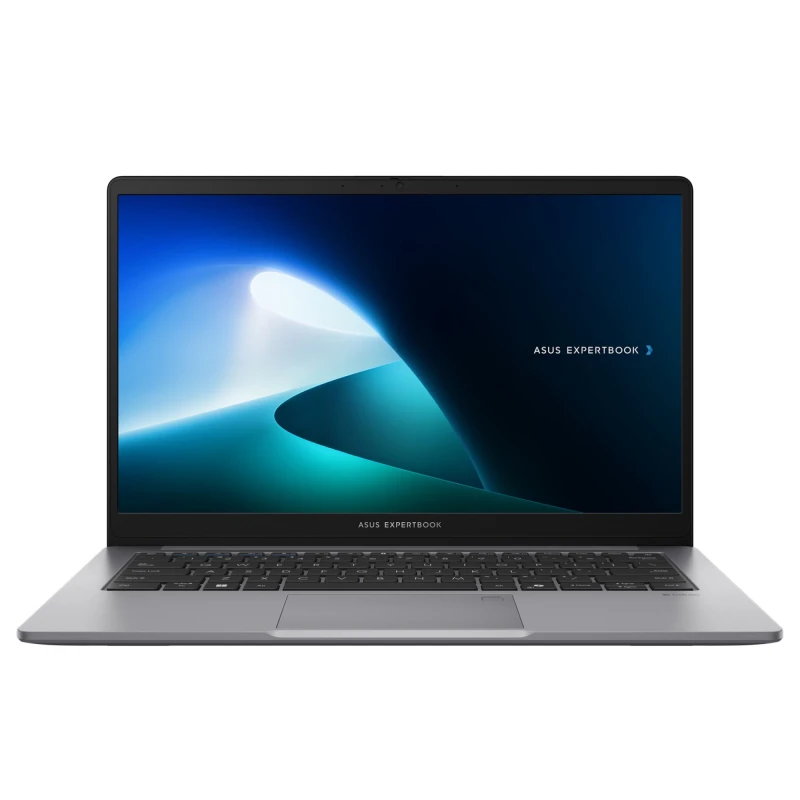 Image of ASUS ExpertBook P1 Intel Core 5 16GB RAM 256GB SSD 14" Windows 11 Pro Business Laptop P1403CV-512XA