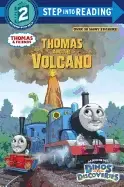 Image of thomas and the volcano