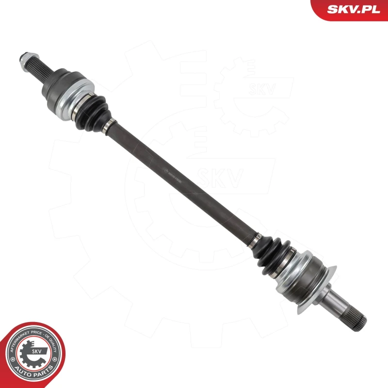 Image of ESEN SKV Drive shaft ESEN SKV 40SKV453