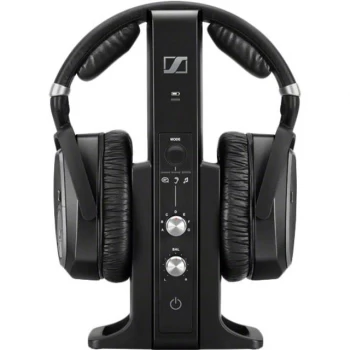 image of Sennheiser RS195 TV Bluetooth Wireless Headphones