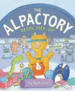 Image of alpactory ready pack go