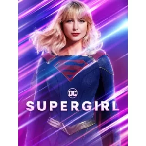 Image of Supergirl: The Complete Series