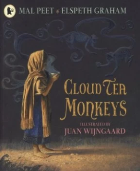 Image of Cloud Tea Monkeys by Juan Wijngaard Book