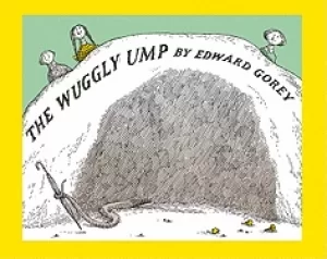 Image of wuggly ump
