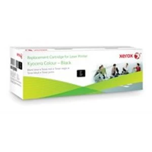 Image of Xerox Kyocera TK3100 Black Laser Toner Ink Cartridge