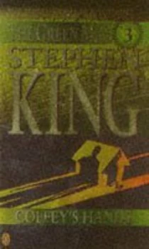 Image of Coffeys Hand by Stephen King Paperback
