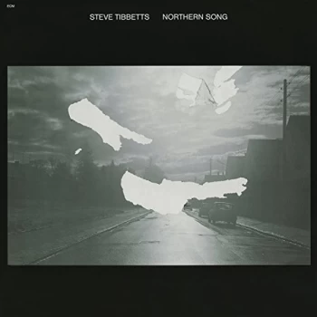 image of Steve Tibbetts - Northern Songs CD