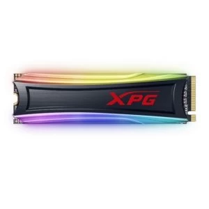 Image of ADATA XPG Spectrix S40G 512GB NVMe SSD Drive