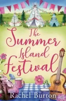 Image of The Summer Island Festival