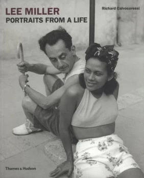 Image of Lee Miller by Richard Calvocoressi Paperback
