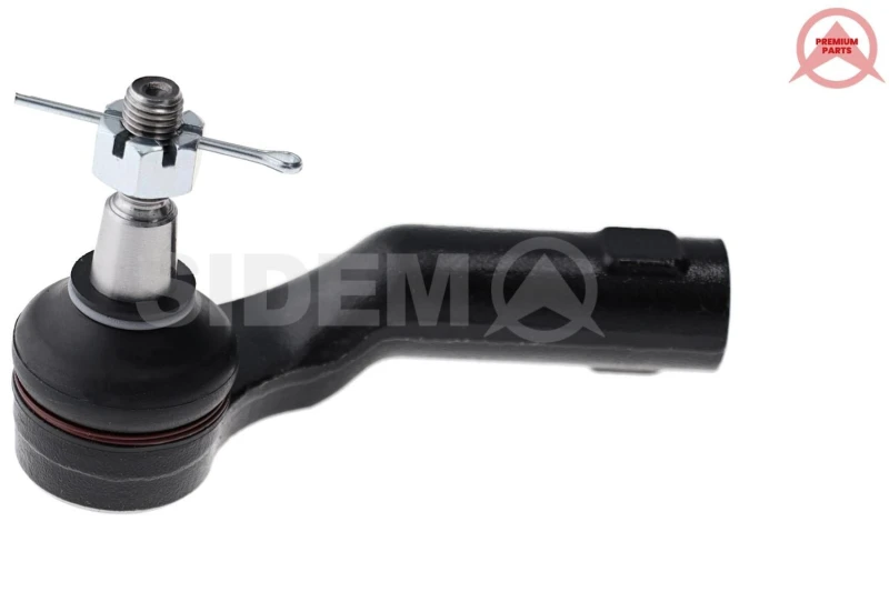 Image of SIDEM 51636 Track rod end Front Axle Left Tie Rod End (914)