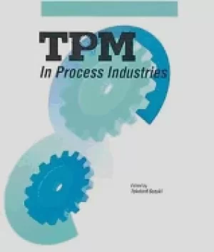 Image of tpm in process industries