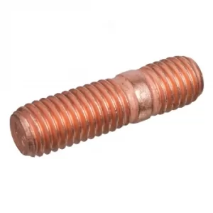 Image of Stud for exhaust manifold 04362 by Febi Bilstein (CV)