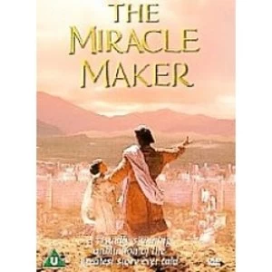 Image of Miracle Maker