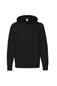 image of Lightweight Full Zip Jacket / Hoodie