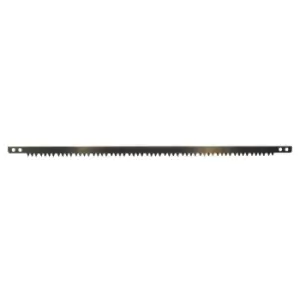 Image of Bulldog Carbon Steel Bow Saw Blade (L)609.6mm
