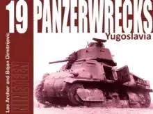 Image of Panzerwrecks 19 : Yugoslavia