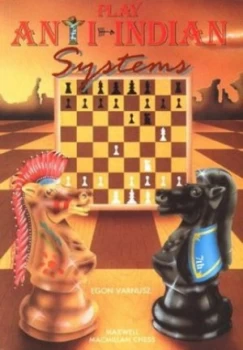 Image of Play Anti-Indian Systems by Egon Varnusz Paperback