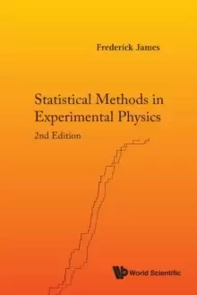 Image of Statistical Methods In Experimental Physics (2nd Edition)