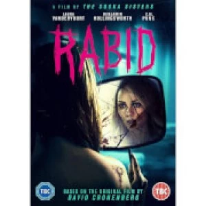 image of Rabid 2019 Movie