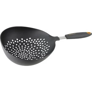 image of Probus Soft Grip Jumbo Strainer 36cm