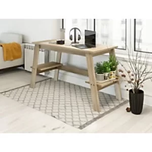 Image of DESK TEKNIK 7700004