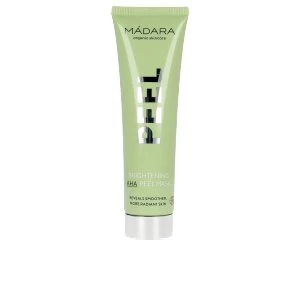 image of PEEL brightening AHA peel mask 60ml