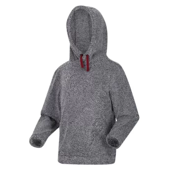 image of Regatta Keyon Hooded Fleece - RhinoMrlBorg