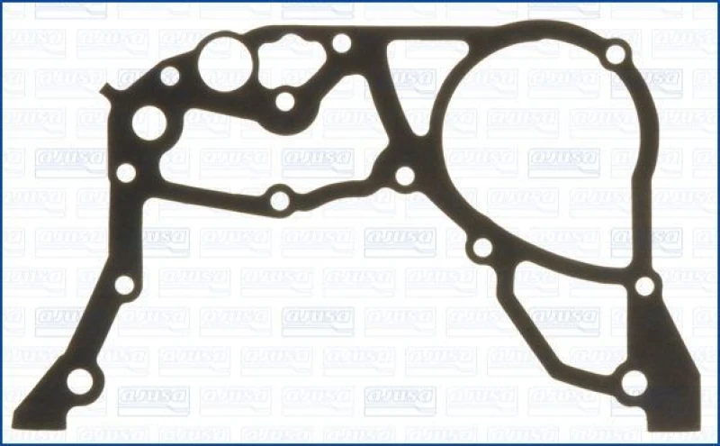 Image of AJUSA Seal, oil pump AJUSA 00810300