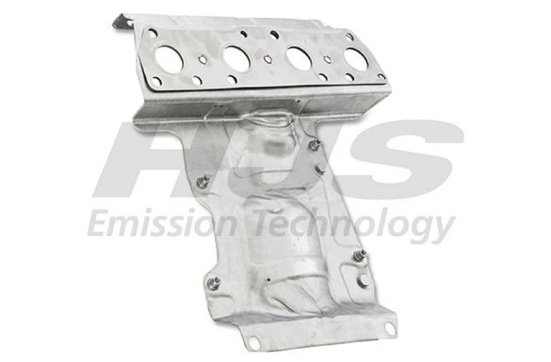 Image of Exhaust manifold gasket HJS 83 12 1830
