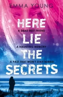 Image of Here Lie the Secrets