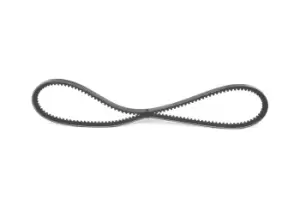 Image of Bosch V Belt 1 987 947 613 Fenner Belt VW,MERCEDES-BENZ,BMW,1500,1600 Variant (36),1500,1600 (31),1500,1600 Schragheck (31),SL (R107)