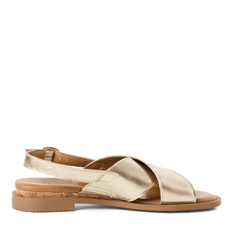 Image of tamaris Womens sandals Tamaris 1-28102-44 Dore Female 36