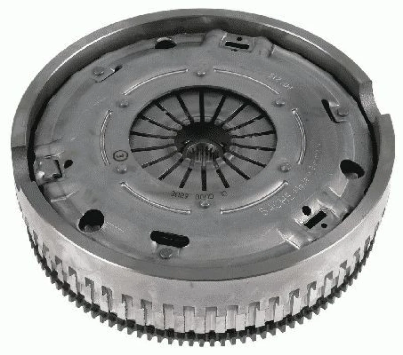 Image of Clutch kit SACHS 3089 000 010