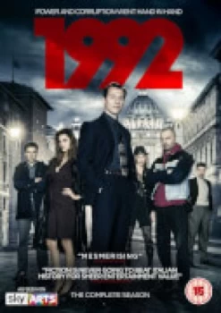 Image of 1992 Movie