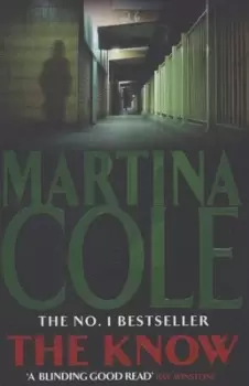 Image of The know by Martina Cole