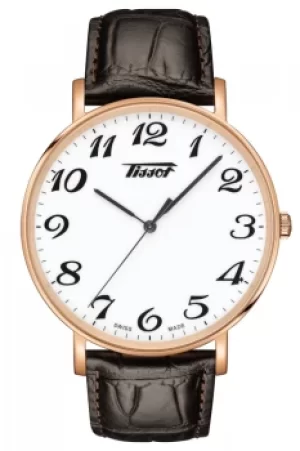 image of Tissot Classic Watch T1096103601201