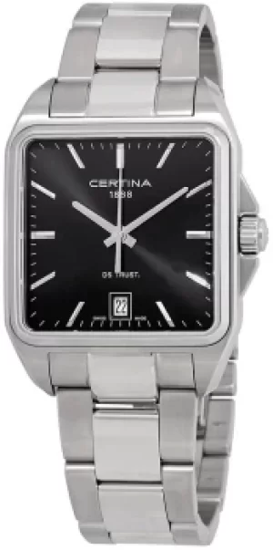 image of Certina Watch DS Trust Ladies