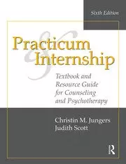 Image of Practicum and Internship Textbook and Resource Guide for Counseling and Psychotherapy