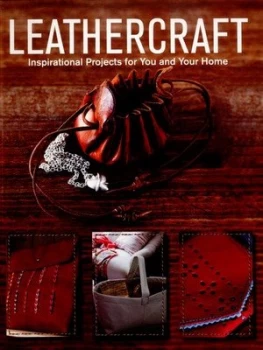 Image of Leathercraft Paperback