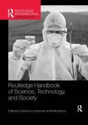 Image of Routledge Handbook of Science Technology and Society
