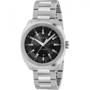 Image of Gents Gucci GG2570 Watch