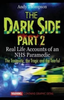 Image of The Dark Side Part 2 Book